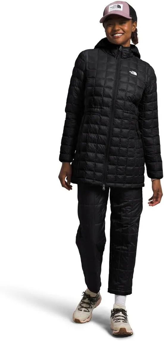 THE NORTH FACE Women's ThermoBall Eco Parka (Standard and Plus Size)
