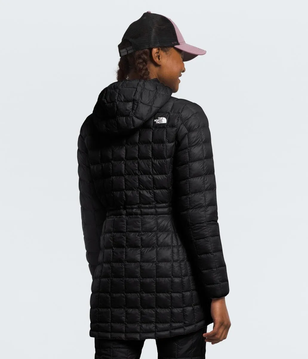 THE NORTH FACE Women's ThermoBall Eco Parka (Standard and Plus Size)