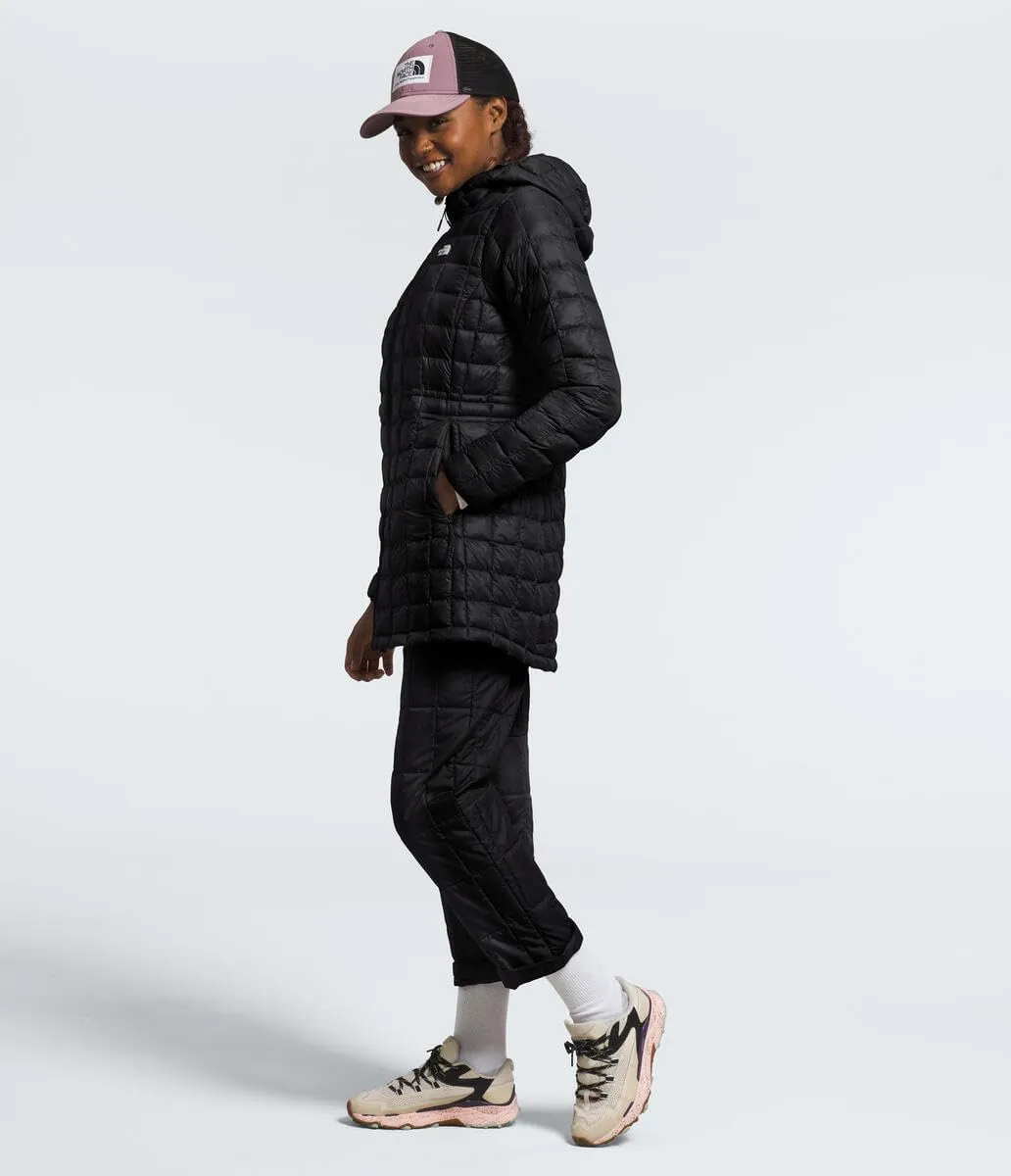 THE NORTH FACE Women's ThermoBall Eco Parka (Standard and Plus Size)