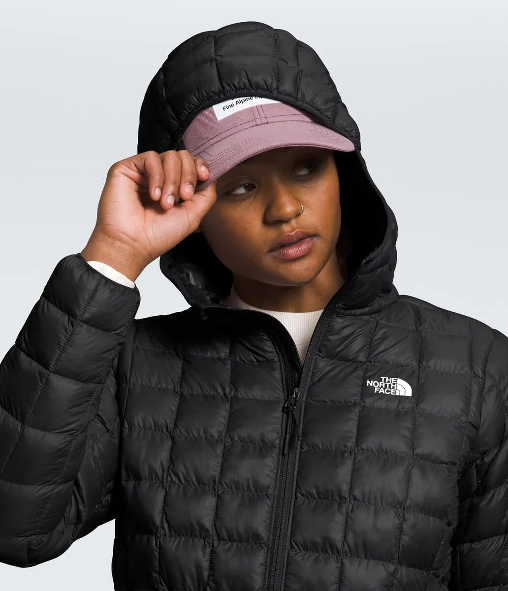 THE NORTH FACE Women's ThermoBall Eco Parka (Standard and Plus Size)