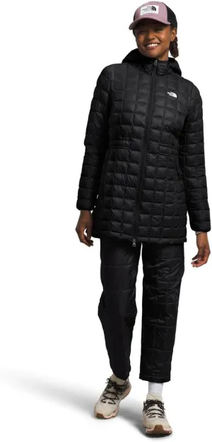 THE NORTH FACE Women's ThermoBall Eco Parka (Standard and Plus Size)