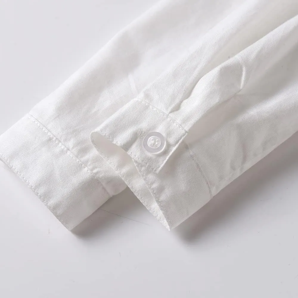 Toddler Boys Gentleman Outfits Long Sleeve White Bowtie Shirts Suspenders Pants Suits Tuxedos