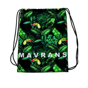 Tookie Tookie Drawstring Backpack