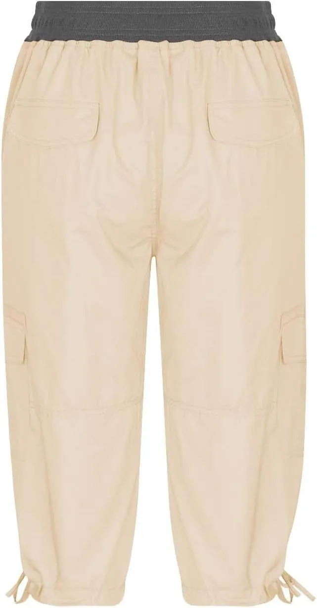 Wide Leg Pants Casual Trousers Belt Casual Zipper Pocket Without Design Color Yoga Pants Womens Cargo Pants Y2K