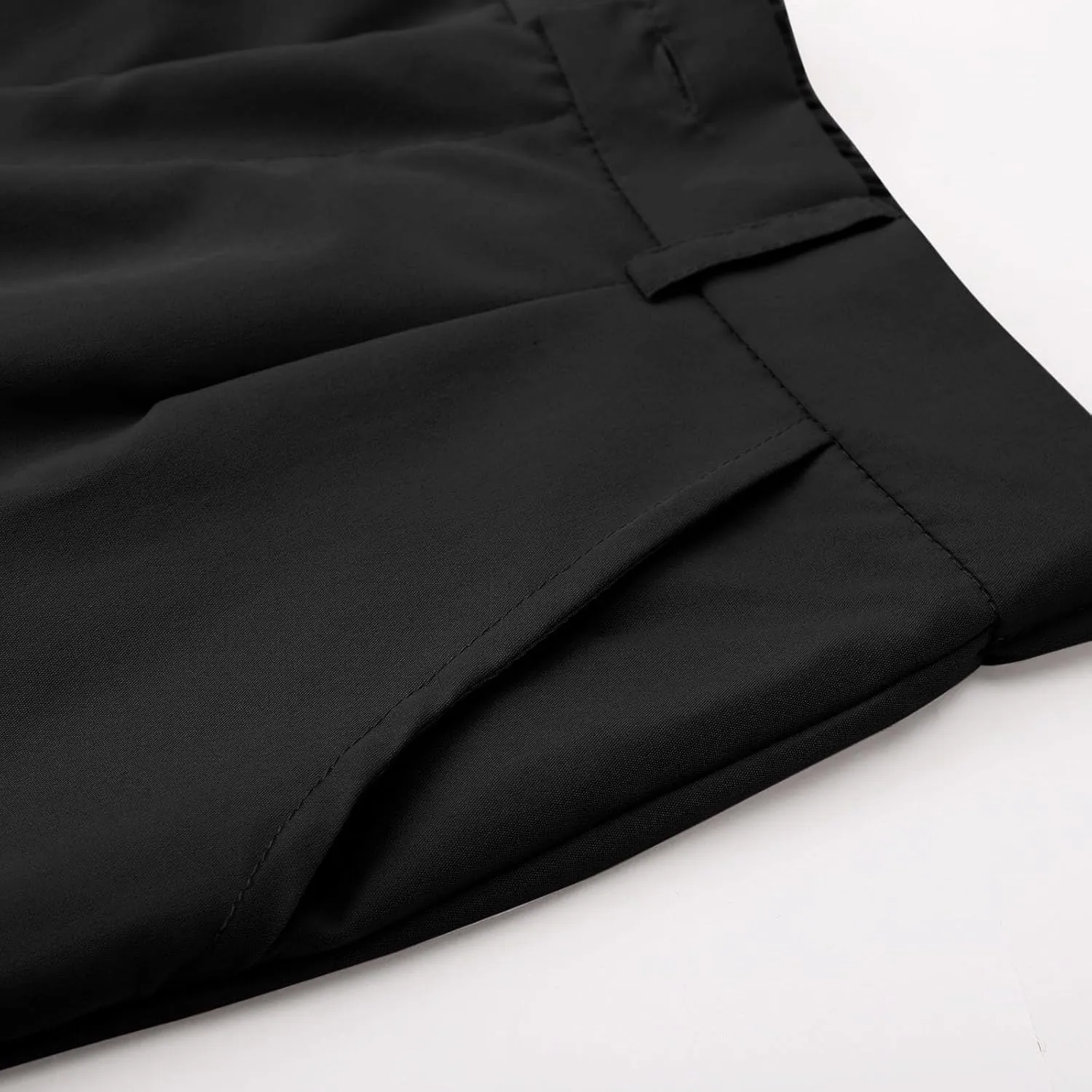 Women Cargo Pants High Waist Wide Leg Casual Baggy Work Pant Palazzo Lounge Tousers Going Out Outfits with Pockets