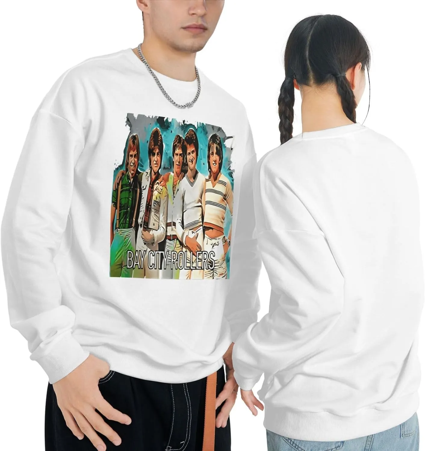 Women Long Sleeve Hoodie Jacket Casual Fall Clothes For Women Pullover