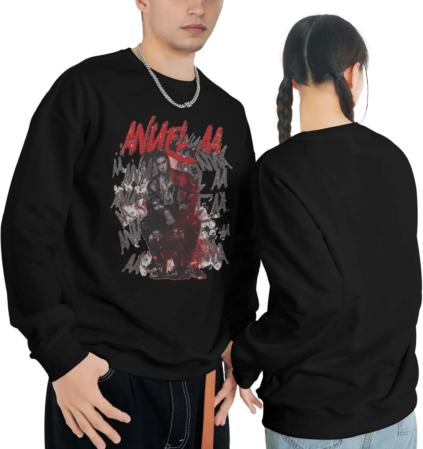 Women Long Sleeve Hoodie Tracksuit Casual Fall Clothes For Women Outfits