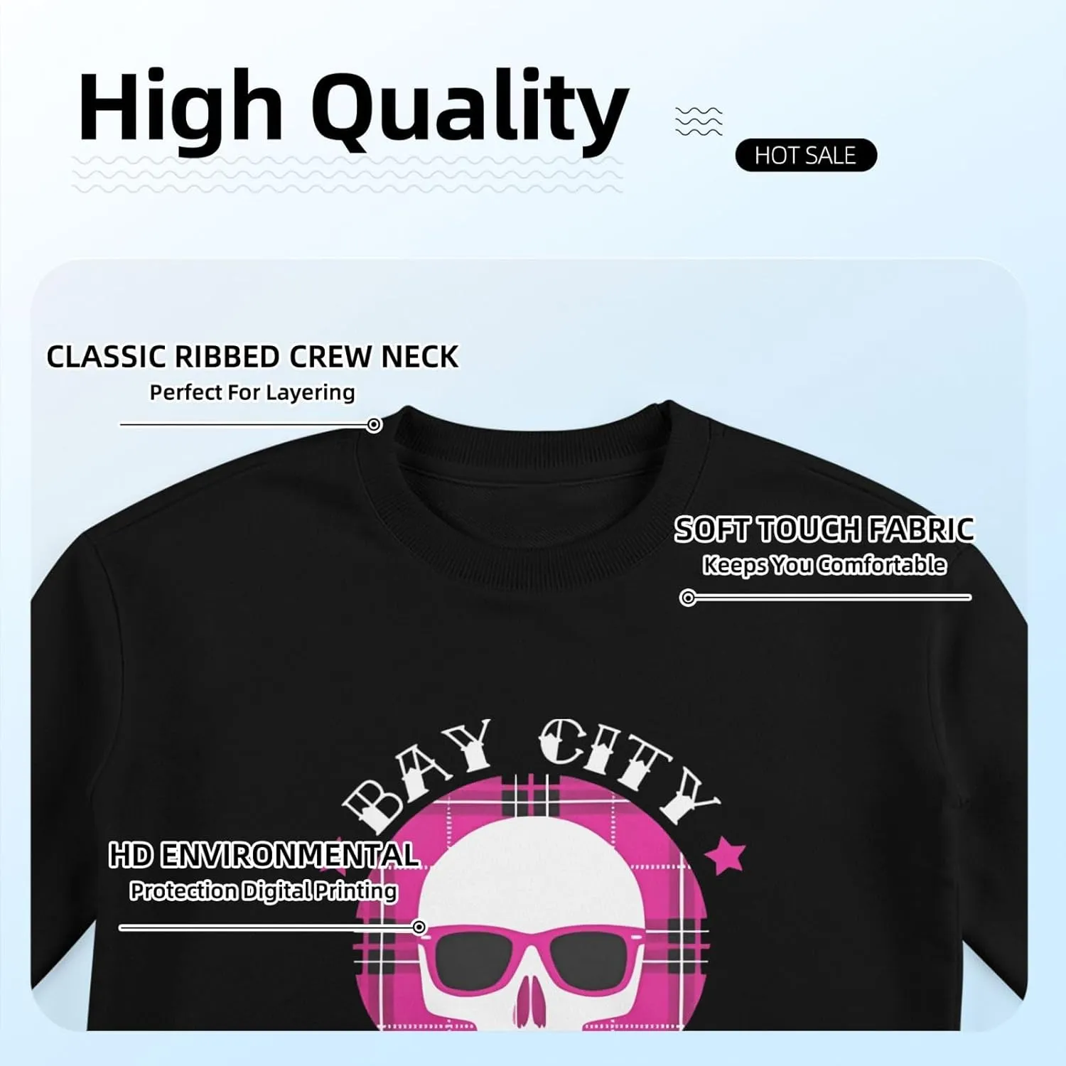 Women Long Sleeve Hoodie Tracksuit Casual Fall Clothes For Women Pullover