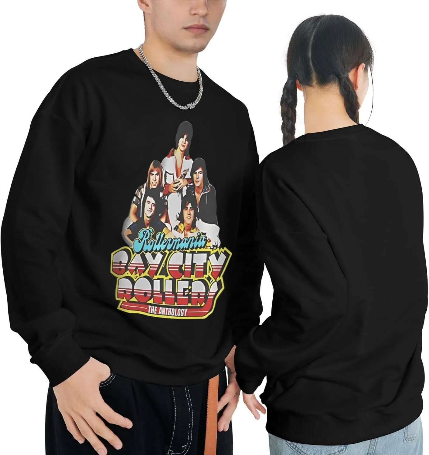 Women Long Sleeve Hoodies Tracksuit Casual Fall Clothes For Women Clothes