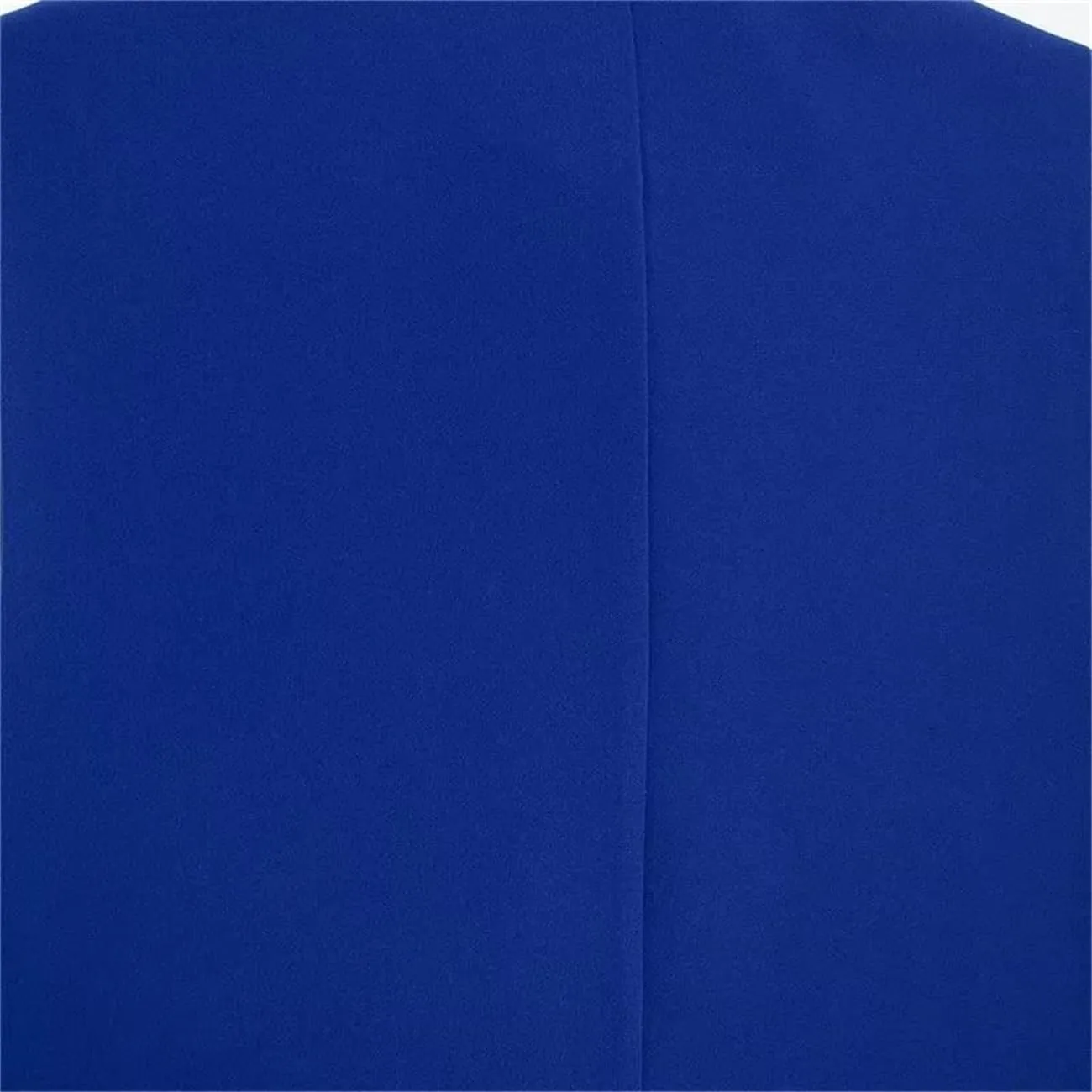 Women Solid Color Vest O-Neck Single Breasted Sleeveless Crop Top Casual Camisole