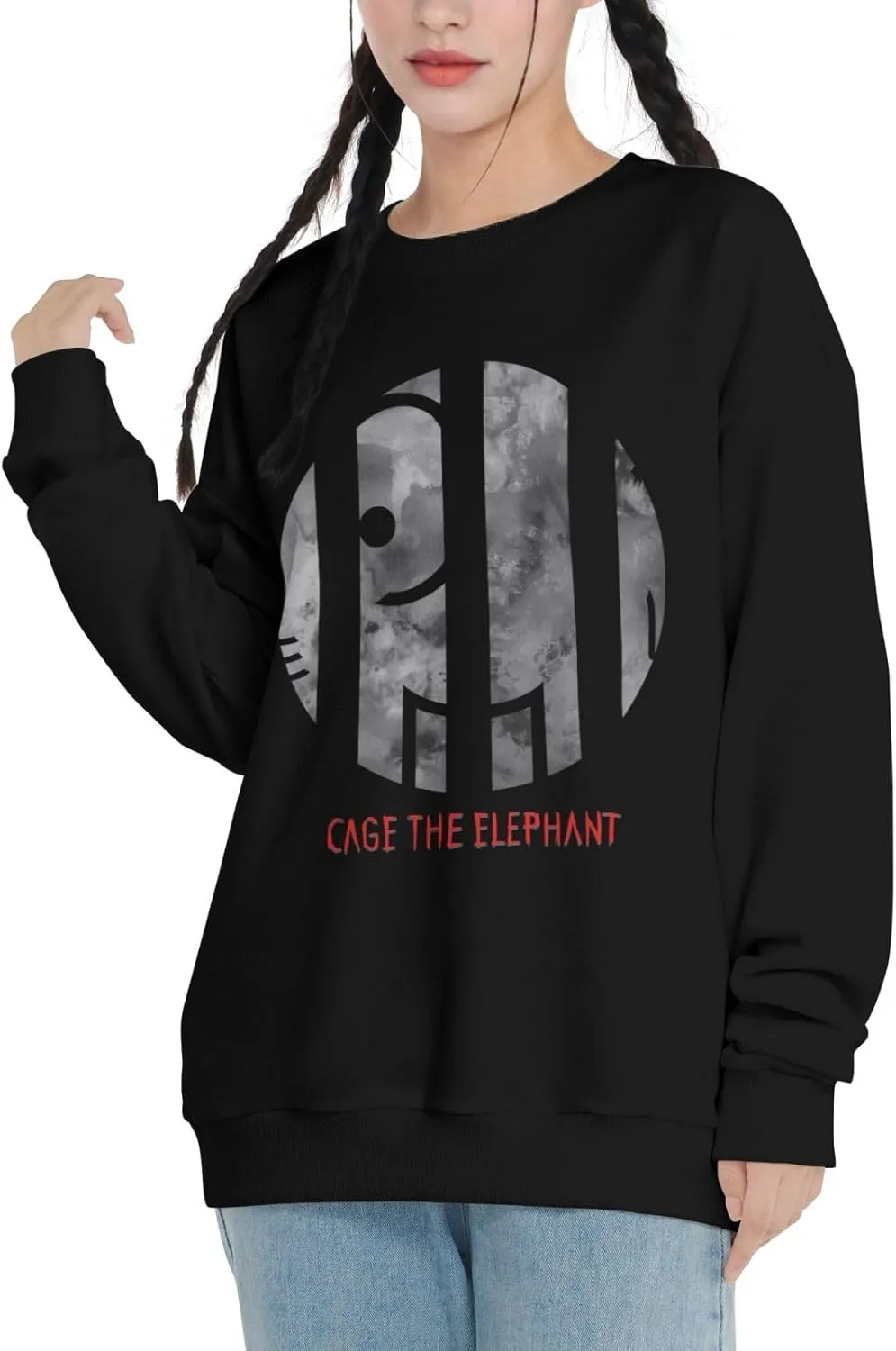 Women'S Long Sleeve Hoodies Jacket Casual Fall Clothes For Women Clothes