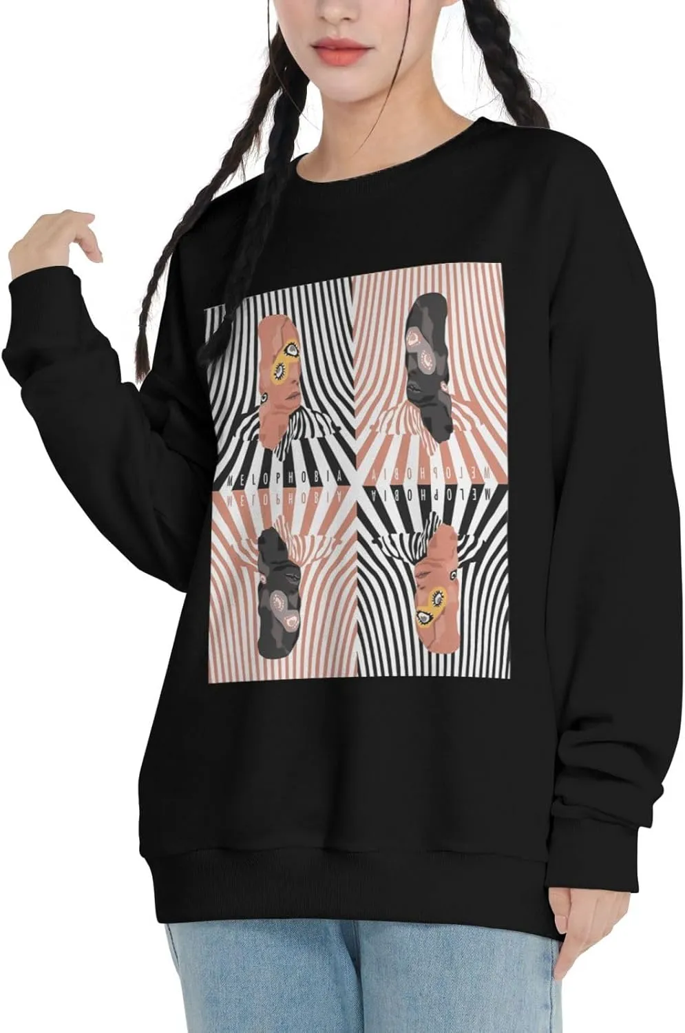 Women'S Long Sleeve Hoodies Jacket Casual Fall Clothes For Women Clothes